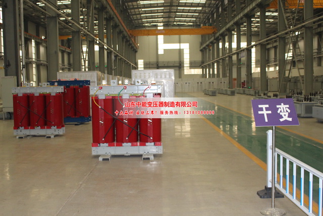 揭东S11-3150KVA油浸式变压器
