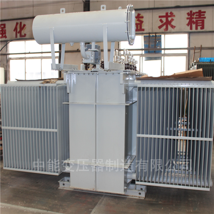 揭东S20-2500KVA/10KV油浸式变压器