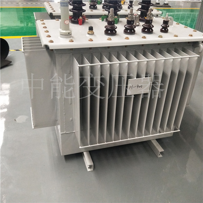揭东1600KVA油浸式变压器 S11系列